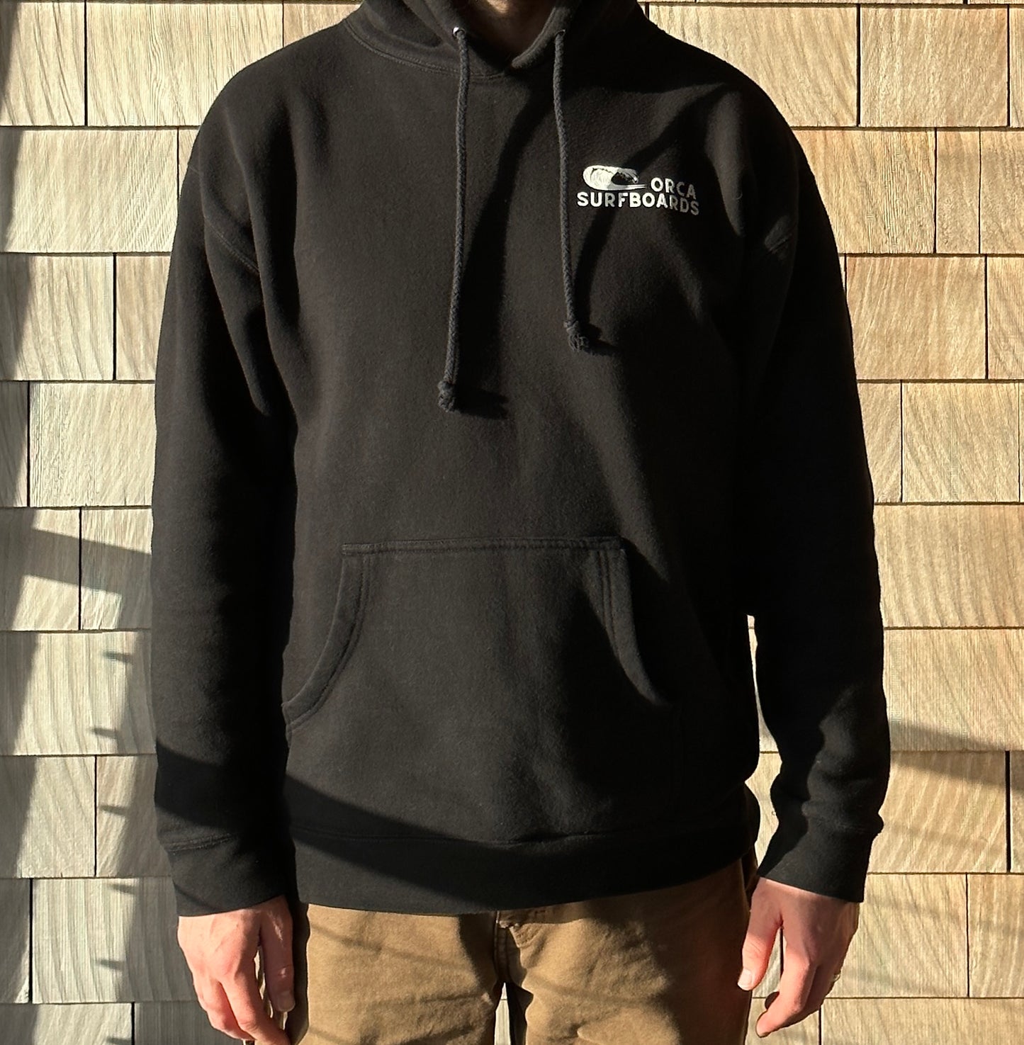 Orca Hoodie