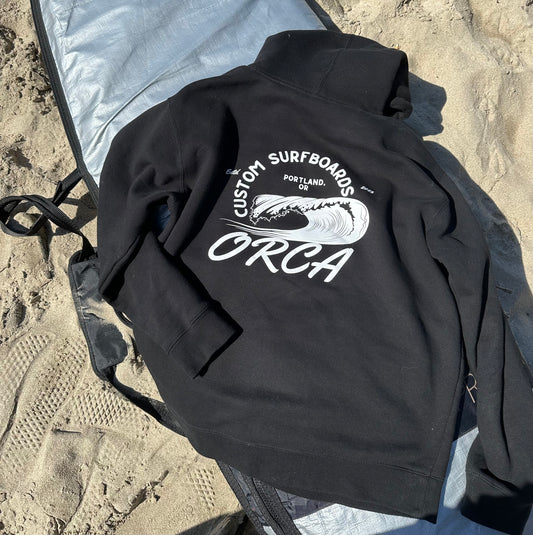 Orca Hoodie